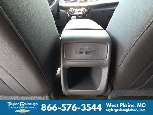 New 2026 Chevrolet Trax LT FWD image 30