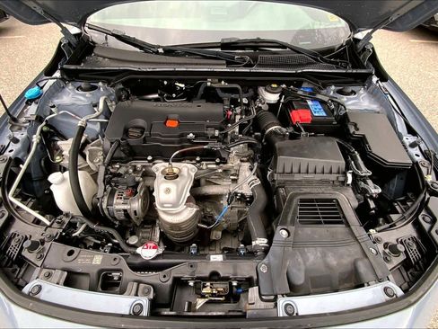 Used 2023 Honda Civic Sport image 30