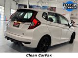 Certified 2018 Honda Fit Sport image 3