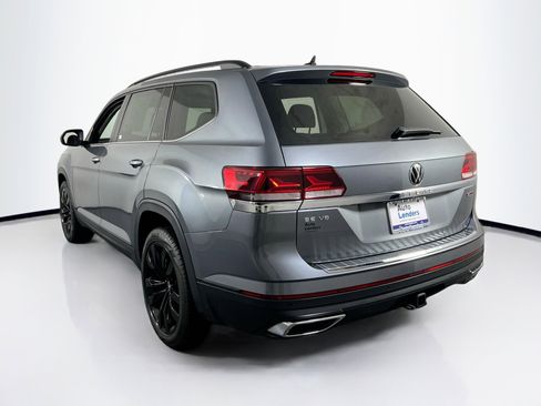 Used 2022 Volkswagen Atlas SE image 7