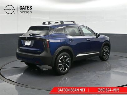 New 2026 Nissan Kicks SV