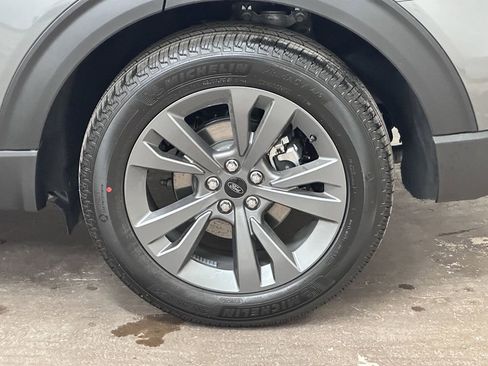 New 2026 Ford Explorer Active w/ Active Comfort Package AWD/4WD image 47