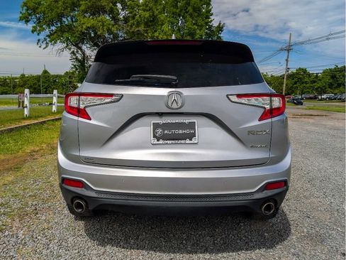 Used 2019 Acura RDX AWD w/ Technology Package image 6