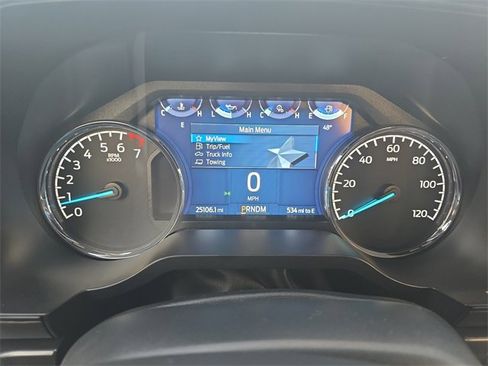 Used 2022 Ford F150 Tremor w/ Equipment Group 401A Mid image 14