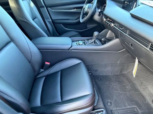 New 2026 MAZDA MAZDA3 2.5 S Sedan w/ Preferred Pkg image 12