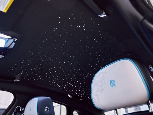 Used 2025 Rolls-Royce Ghost image 4