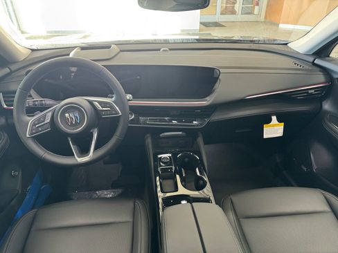 New 2026 Buick Envision Preferred AWD/4WD image 13