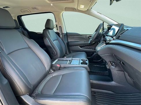 New 2026 Honda Odyssey EX-L image 19
