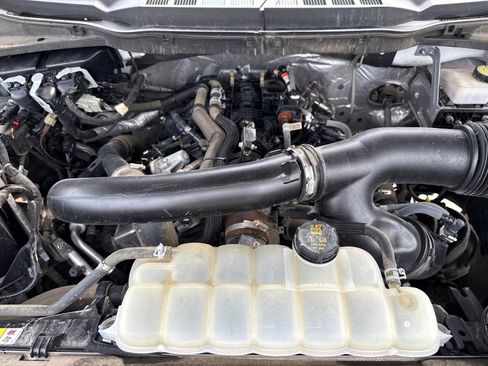 Used 2024 Ford F150 XLT w/ Tow/Haul Package AWD/4WD image 47
