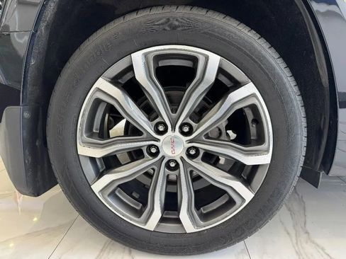 Used 2018 GMC Terrain Denali image 9