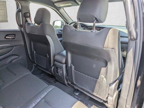 New 2026 Dodge Durango GT RWD image 28