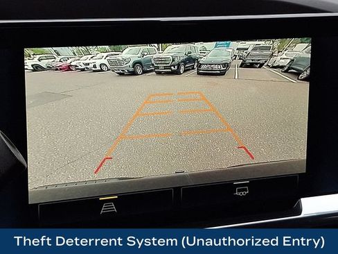 Used 2024 Chevrolet Silverado 1500 RST w/ Protection Package AWD/4WD image 13
