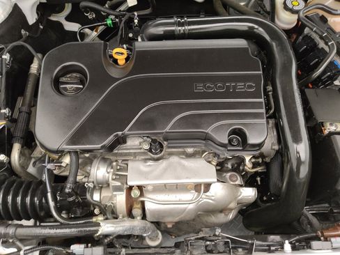 Used 2020 Chevrolet Malibu LS w/ Driver Confidence Package II image 30