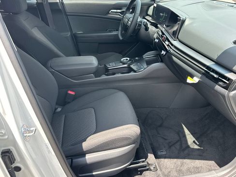 New 2026 Kia Sportage S AWD/4WD image 13