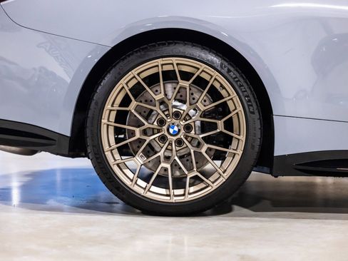 Used 2025 BMW M4 CS AWD/4WD image 31