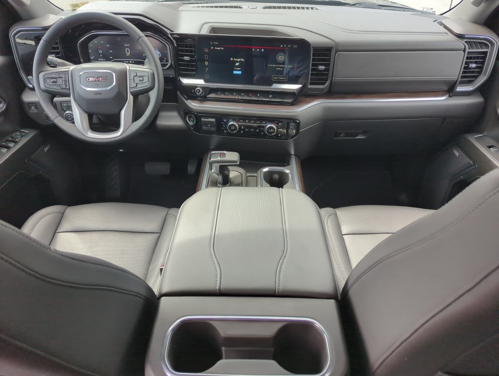 Used 2024 GMC Sierra 1500 SLT RWD image 14