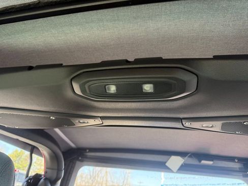 New 2026 Jeep Wrangler Sport image 27