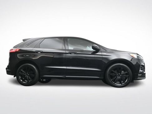 Used 2022 Ford Edge ST-Line AWD/4WD image 36