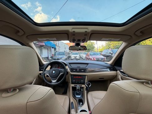 Used 2015 BMW X1 xDrive28i AWD/4WD image 47