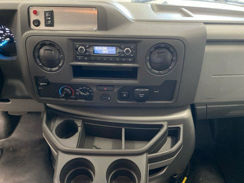 New 2026 Ford E-350 and Econoline 350 Super Duty w/ Power Equipment Group image 22