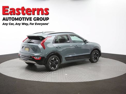 Used 2023 Kia Niro Wind w/ Wind Preserve Package FWD image 40