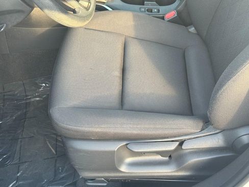 Certified 2024 Toyota Corolla LE FWD image 21