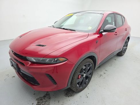 Used 2024 Dodge Hornet R/T Plus image 6