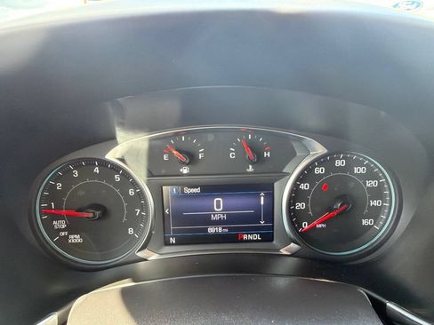 Used 2024 Chevrolet Equinox LT AWD/4WD image 25