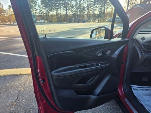 Used 2019 Buick Encore Essence w/ Experience Buick Package image 11