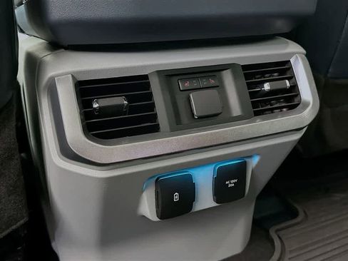 Certified 2023 Ford F150 Limited AWD/4WD image 13