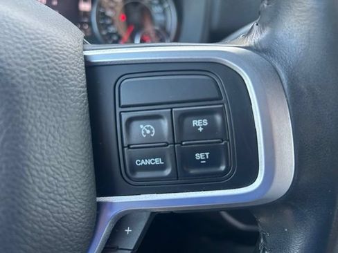 Used 2022 RAM 2500 Big Horn w/ Level C Equiment Group AWD/4WD image 30