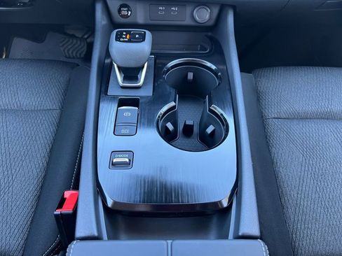 New 2026 Nissan Rogue SV image 11