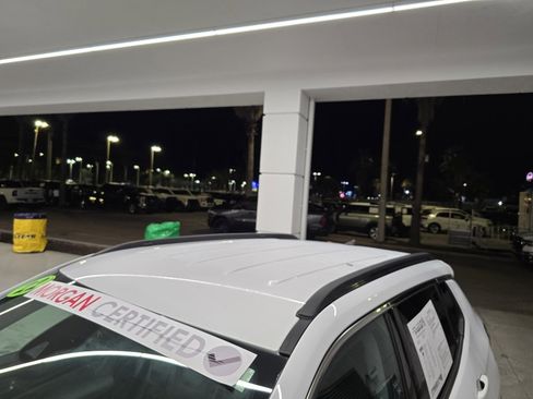 Certified 2022 Jeep Compass Latitude image 10