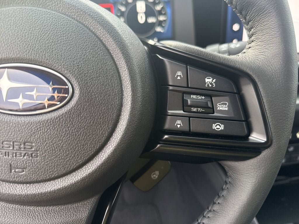 New 2026 Subaru Outback Limited AWD/4WD image 20