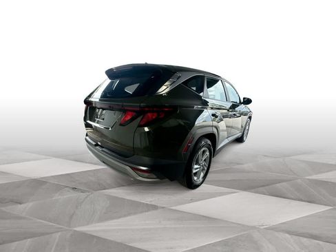 Used 2026 Hyundai Tucson SE FWD image 8