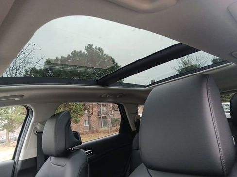 New 2026 Kia Sportage EX image 21