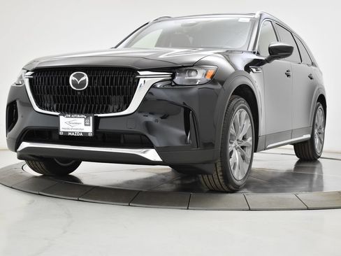 New 2026 MAZDA CX-90 3.3 Turbo w/ Premium Plus Pkg AWD/4WD image 14