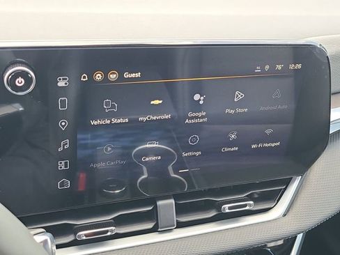 New 2026 Chevrolet Equinox LT w/ Convenience Package II FWD image 28