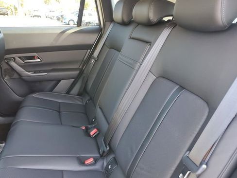 New 2026 MAZDA CX-50 AWD 2.5 Hybrid w/ Premium Pkg image 10