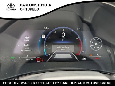 Used 2024 Lexus TX 350 FWD w/ Captains Chair Package image 29