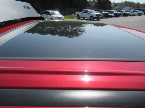 Used 2016 Toyota 4Runner Trail Premium image 13