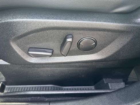 Used 2021 Ford Edge SEL w/ Cargo Accessory Package image 19