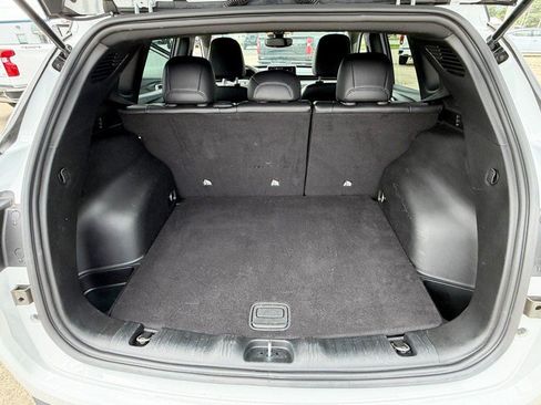 Used 2025 Jeep Compass Trailhawk AWD/4WD image 14