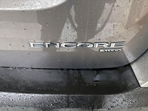 Used 2014 Buick Encore Premium image 23