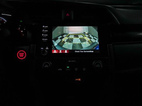 Used 2020 Honda Civic Sport image 24