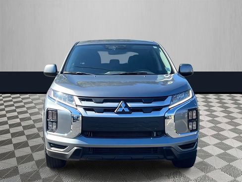 Used 2024 Mitsubishi Outlander Sport SE image 8
