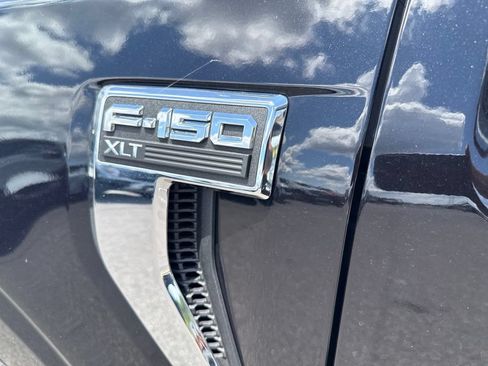 Used 2024 Ford F150 XLT RWD image 12