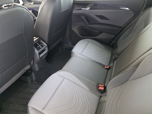 New 2026 Volkswagen Tiguan SE R-Line image 21