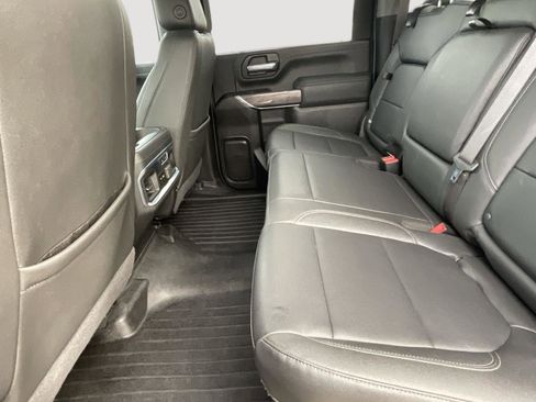 Used 2022 Chevrolet Silverado 2500 LTZ w/ LTZ Premium Package image 25