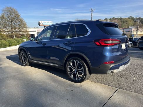 Used 2023 BMW X5 sDrive40i w/ Parking Assistance Package image 6
